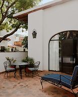 Casa de Sierra Nevada, A Belmond Hotel, San Miguel de Allende