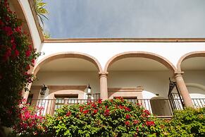 Casa de Sierra Nevada, A Belmond Hotel, San Miguel de Allende