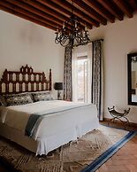 Casa de Sierra Nevada, A Belmond Hotel, San Miguel de Allende