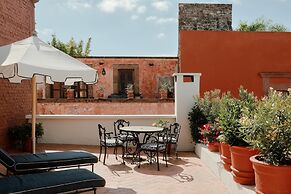 Casa de Sierra Nevada, A Belmond Hotel, San Miguel de Allende