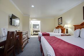 Best Inn & Suites