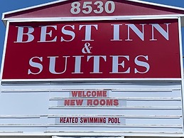 Best Inn & Suites