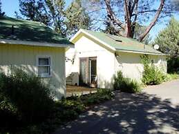 Backyard Garden Oasis