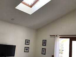 Backyard Garden Oasis