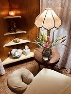 Backyard Garden Oasis