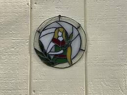 Backyard Garden Oasis