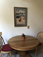 Backyard Garden Oasis