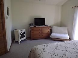 Backyard Garden Oasis