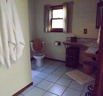 Backyard Garden Oasis