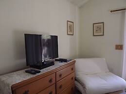 Backyard Garden Oasis