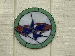 Backyard Garden Oasis