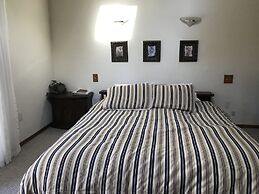 Backyard Garden Oasis