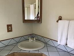 Backyard Garden Oasis