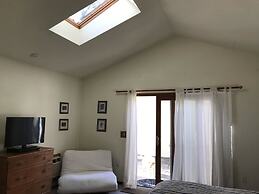 Backyard Garden Oasis