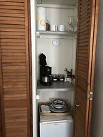 Backyard Garden Oasis