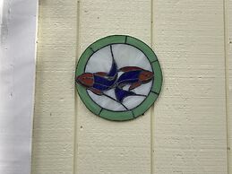 Backyard Garden Oasis