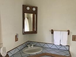 Backyard Garden Oasis