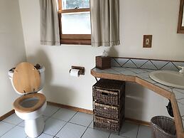 Backyard Garden Oasis