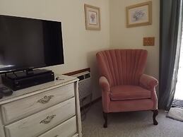 Backyard Garden Oasis