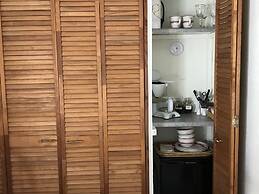 Backyard Garden Oasis