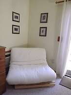 Backyard Garden Oasis