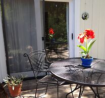 Backyard Garden Oasis