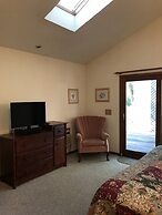 Backyard Garden Oasis