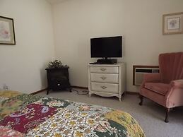 Backyard Garden Oasis