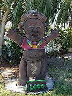 Econo Lodge Cocoa Beach - near the Port