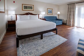 Music Road Resort Hotel and Inn