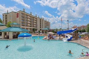 Music Road Resort Hotel and Inn