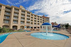 Music Road Resort Hotel and Inn