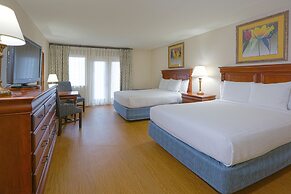 Music Road Resort Hotel and Inn