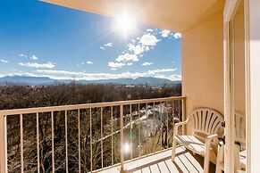 Music Road Resort Hotel and Inn