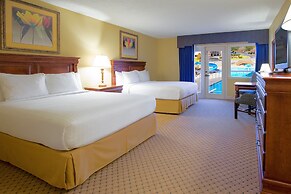 Music Road Resort Hotel and Inn