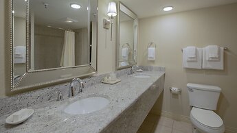 Music Road Resort Hotel and Inn