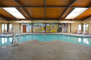 Music Road Resort Hotel and Inn