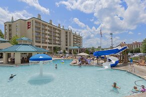 Music Road Resort Hotel and Inn