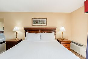 Music Road Resort Hotel and Inn