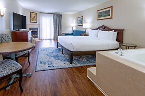 Music Road Resort Hotel and Inn