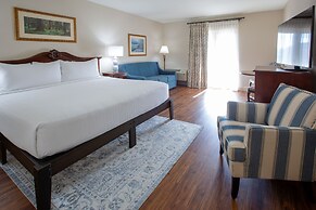 Music Road Resort Hotel and Inn