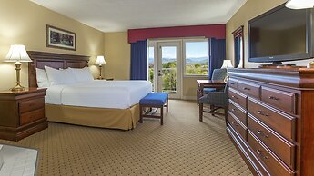 Music Road Resort Hotel and Inn