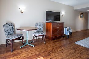 Music Road Resort Hotel and Inn