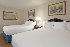 Music Road Resort Hotel and Inn