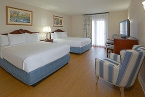 Music Road Resort Hotel and Inn