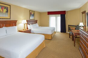 Music Road Resort Hotel and Inn