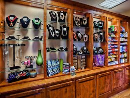 Music Road Resort Hotel and Inn