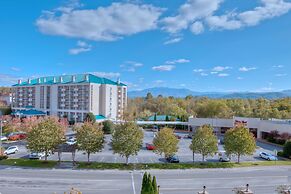 Music Road Resort Hotel and Inn