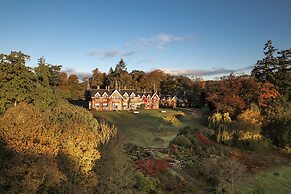 Ballathie House Hotel