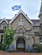 Ballathie House Hotel